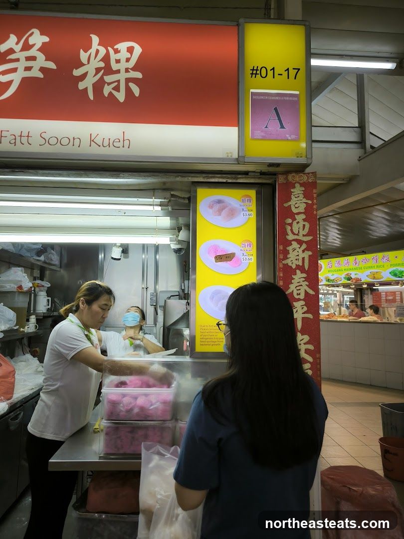 Food Stall