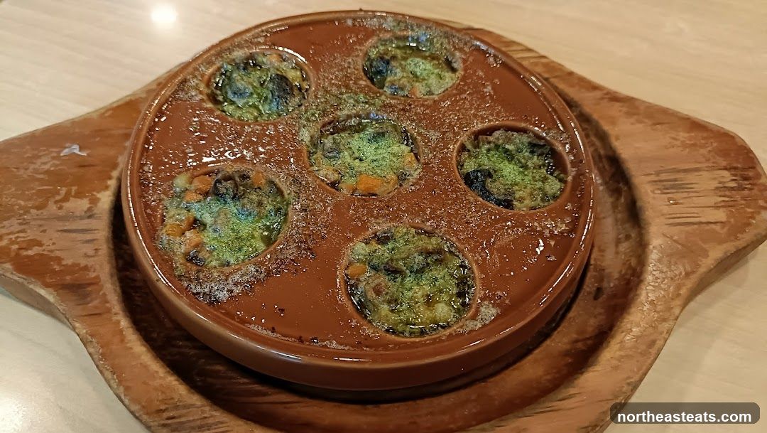 Escargots