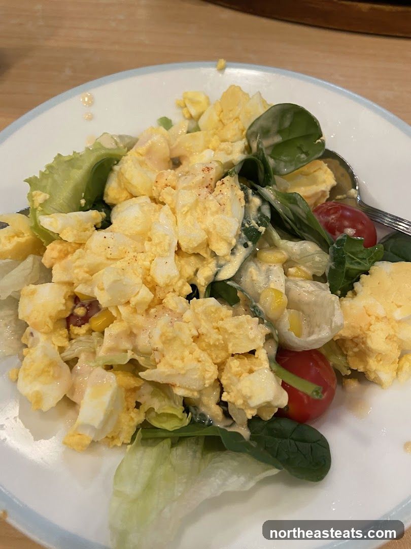 Egg Salad