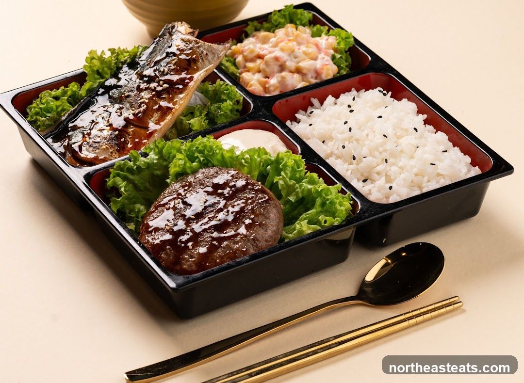Bento Box