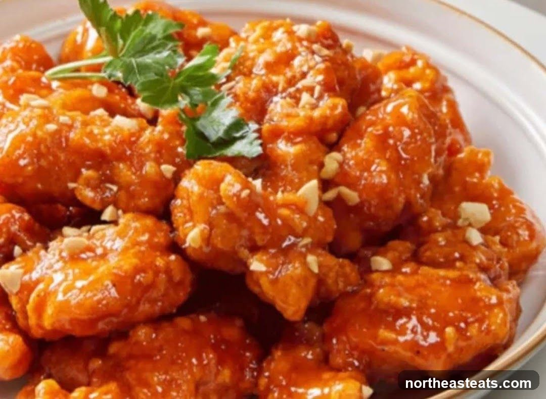 Spicy Chicken Bites