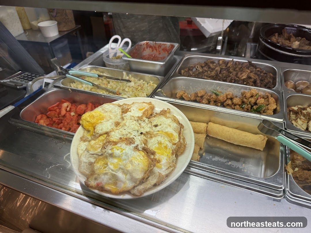 Food Display