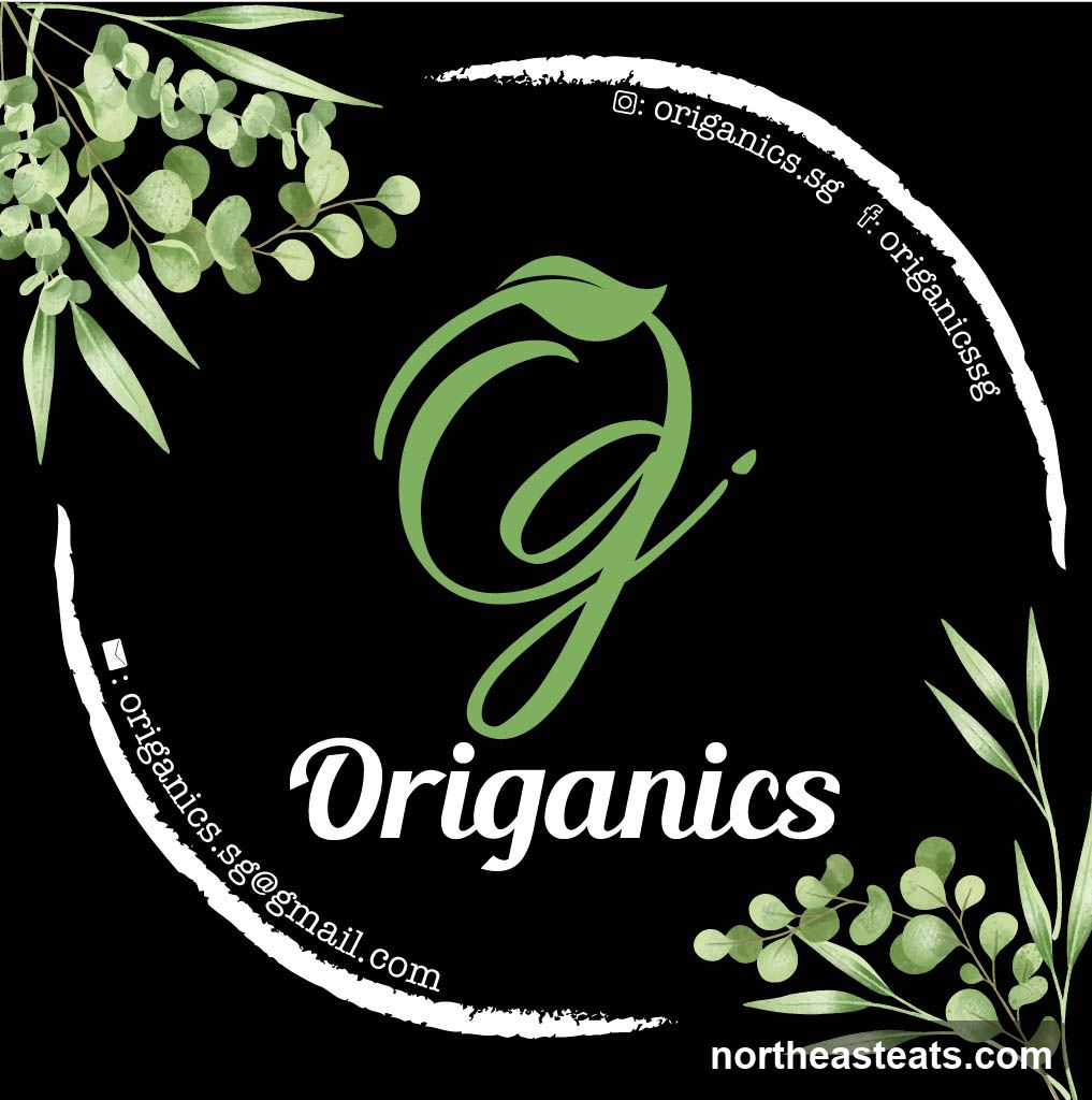 Organics Logo