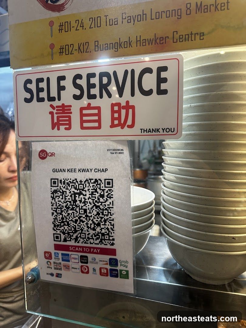 Self Service Payment