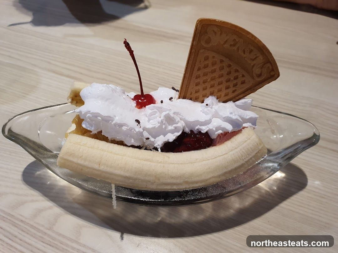 Banana Split