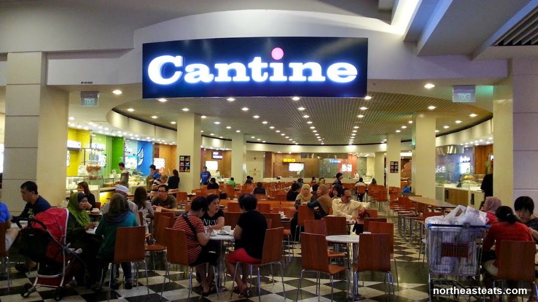 Food Court