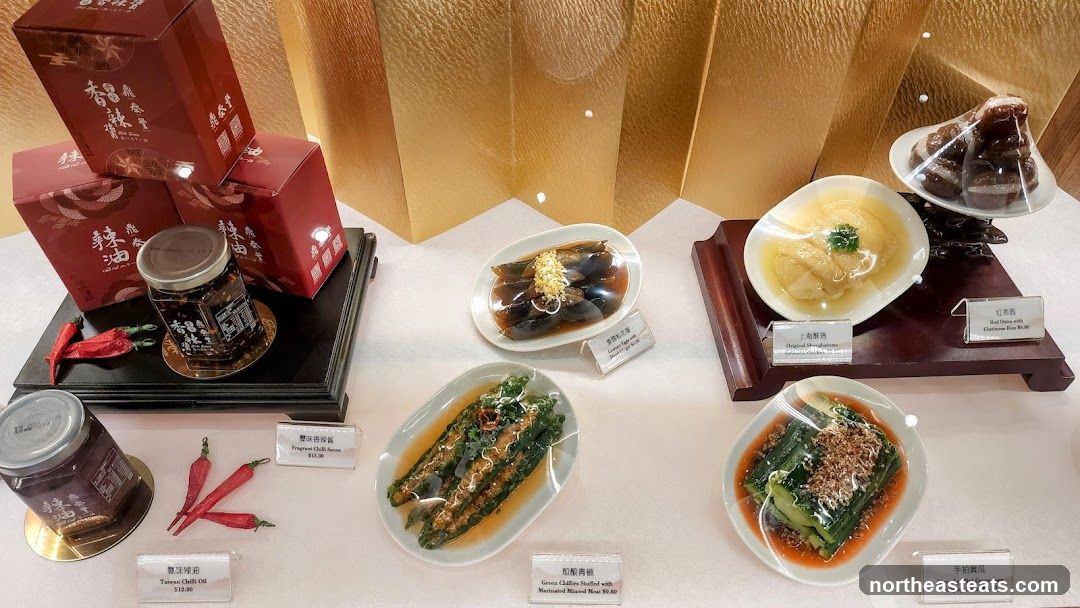 Food Display