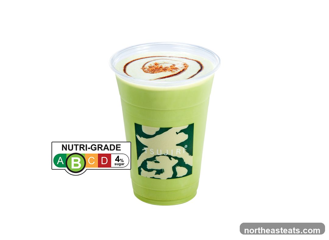 Matcha Drink