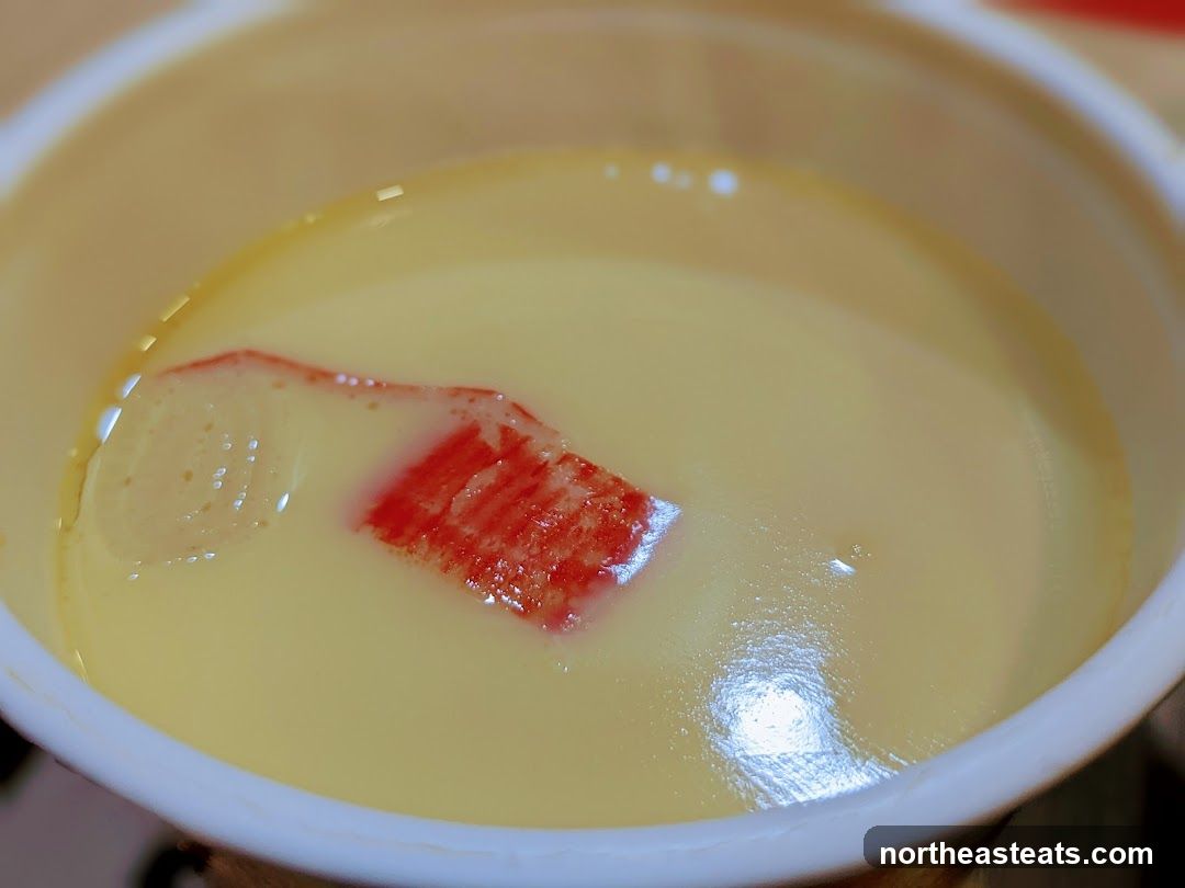Chawanmushi