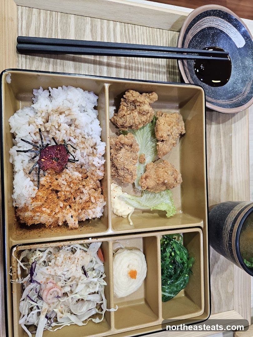 Bento Box