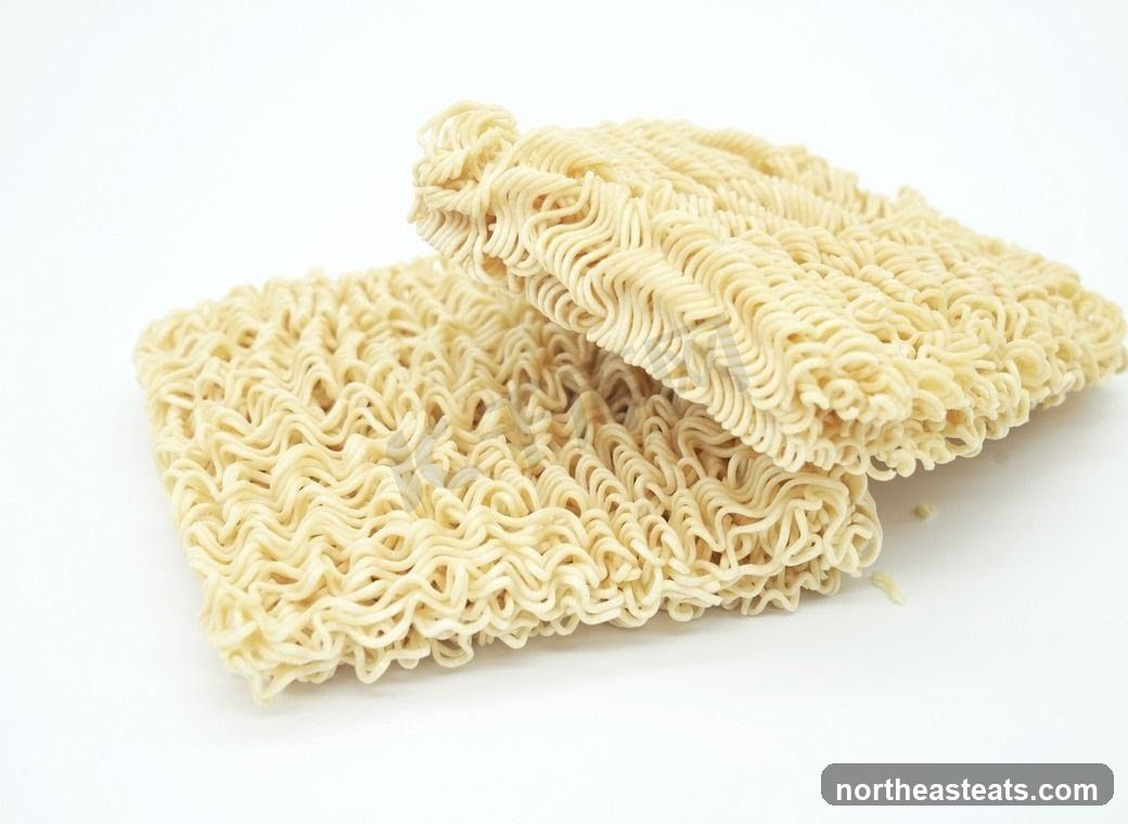 Instant Noodles