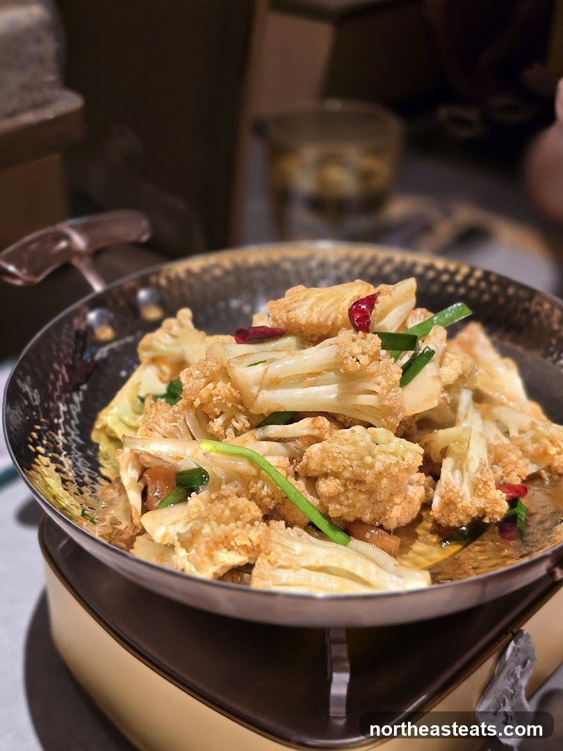 Xiang Xiang Hunan Cuisine 湘香湖南菜 @ Hougang Mall