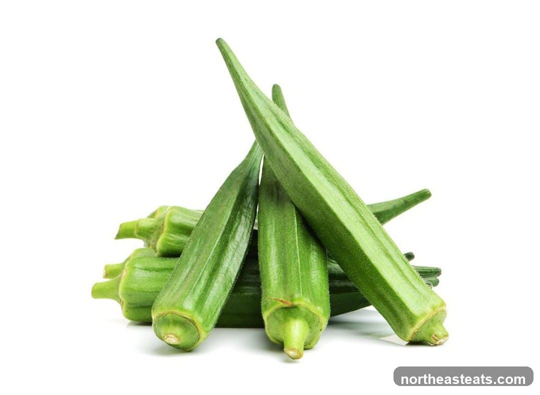 Okra