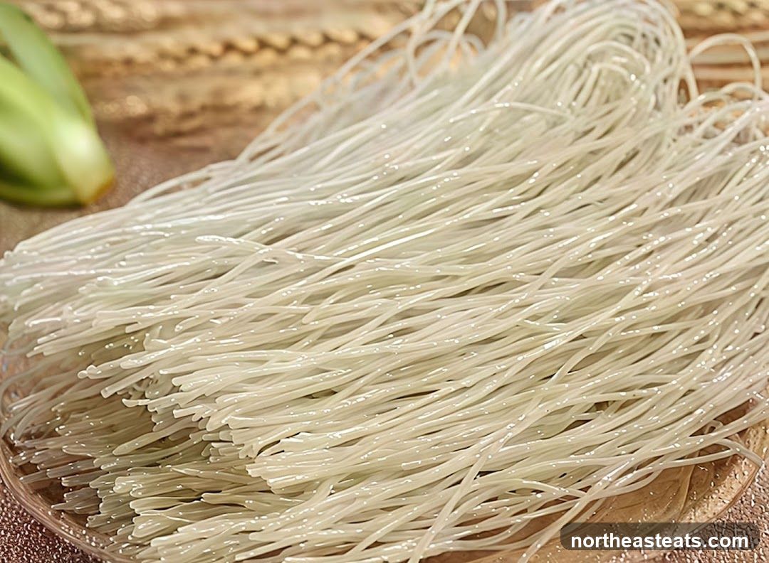 Glass Noodles