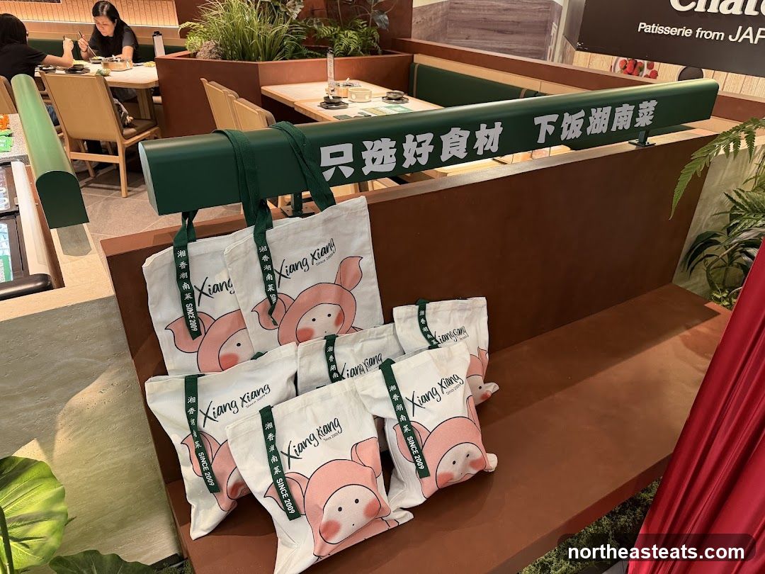 Branded Tote Bags