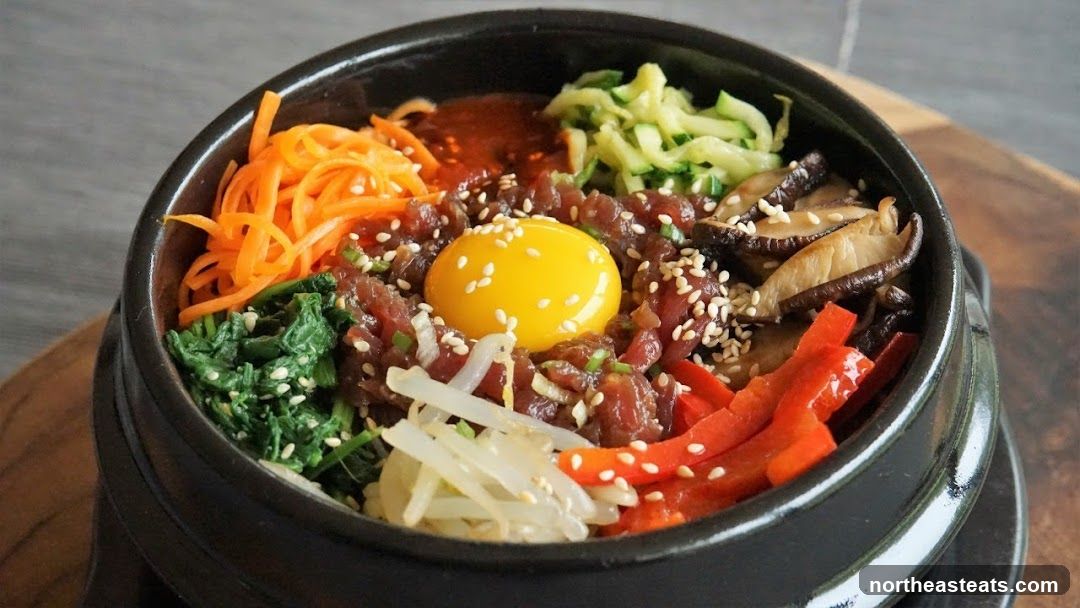 Bibimbap