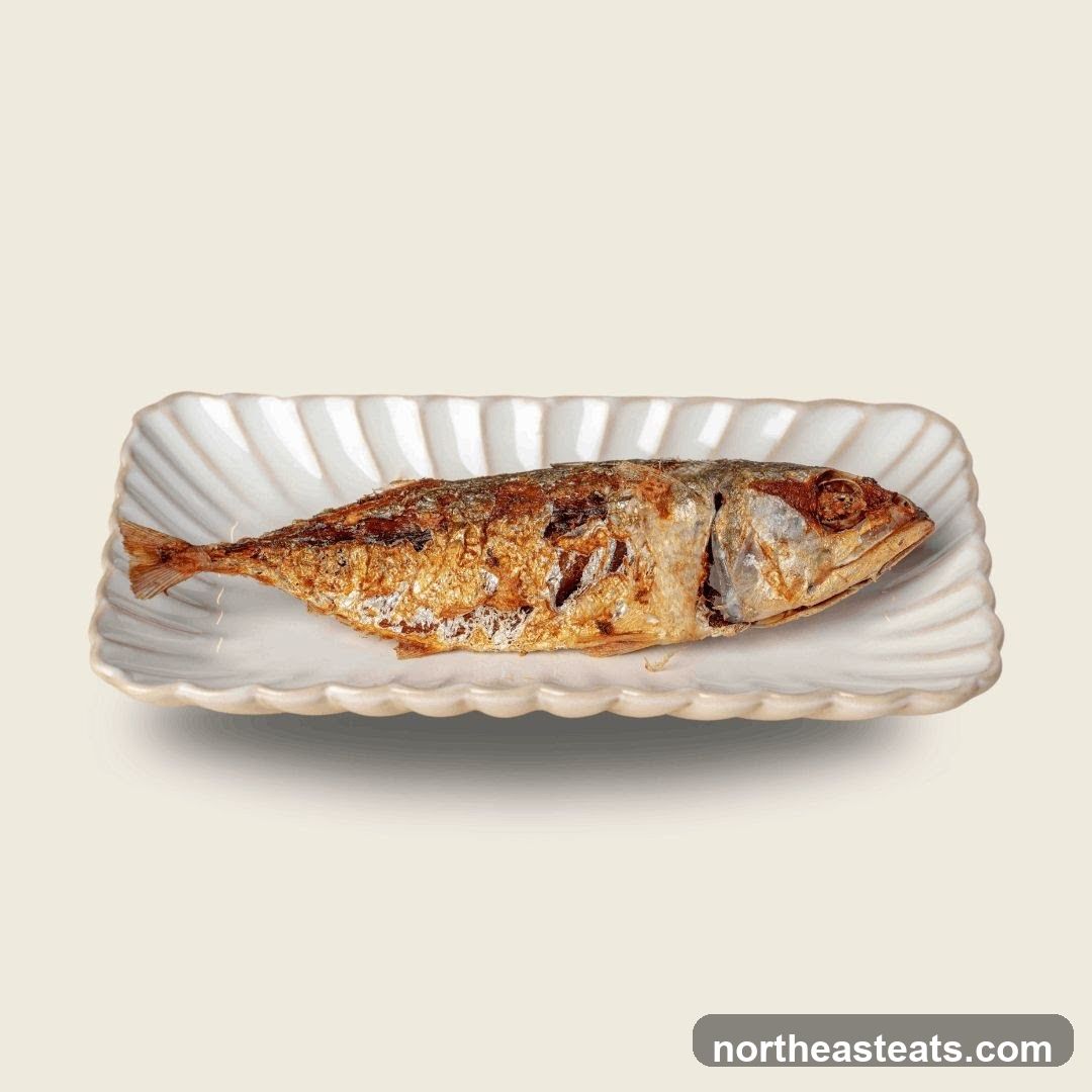 Fried Fish