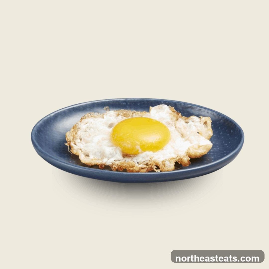 Fried Egg