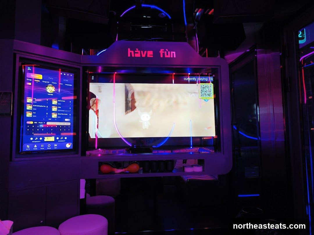 HaveFun Karaoke (The Seletar Mall)