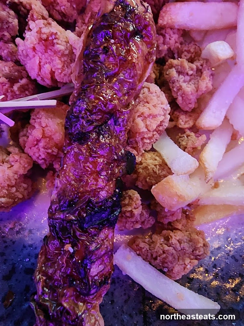 Fried Food Platter