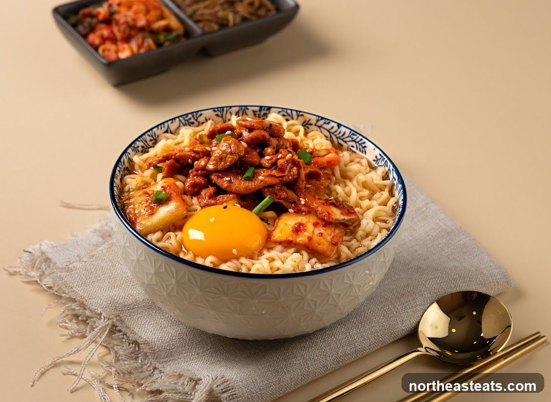 King Dae Bak Korean