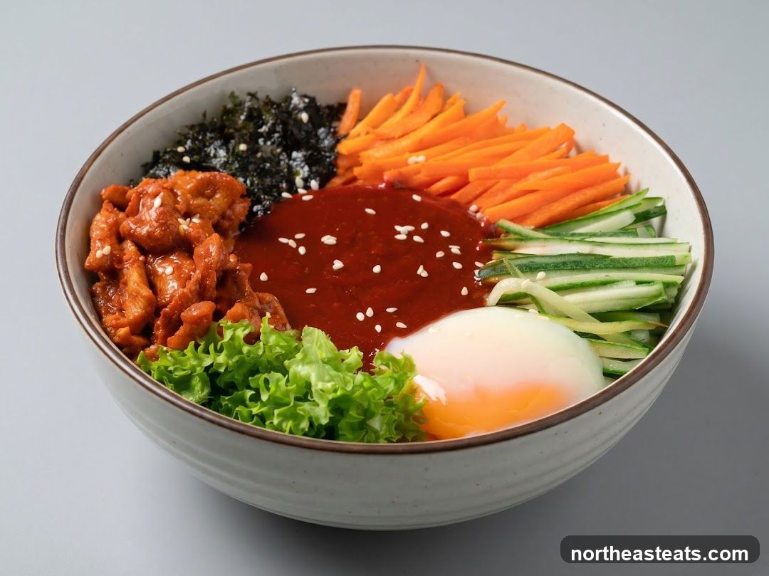 Bibimbap