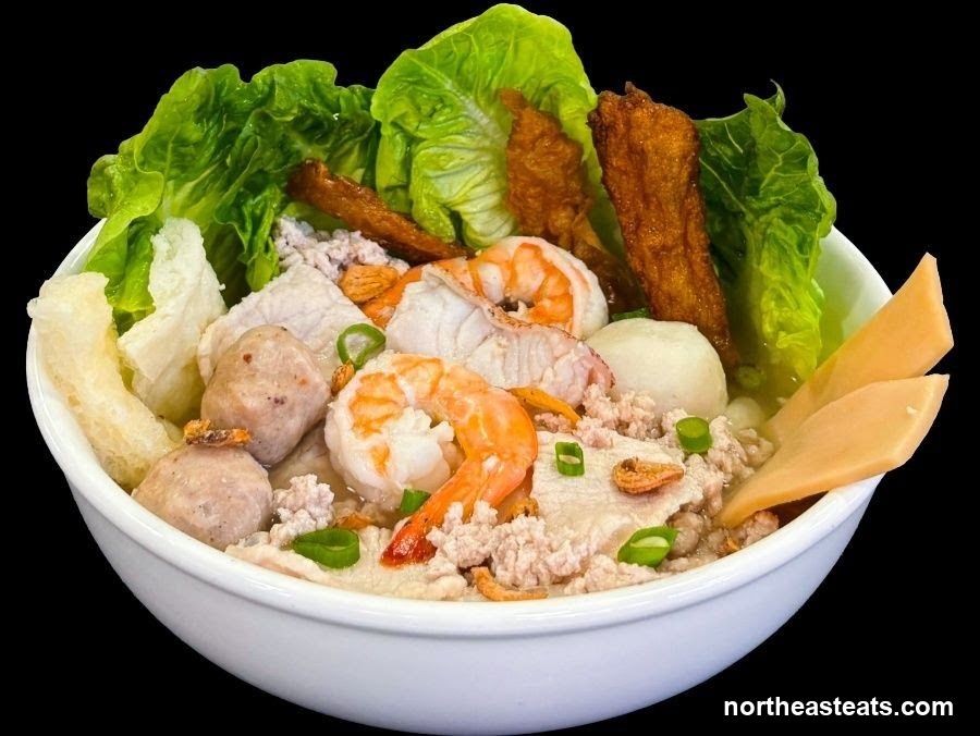 Lao Jiang Superior Soup (Anchorvale Village)