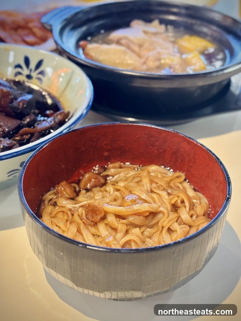 Lao Jiang Superior Soup (Anchorvale Village)