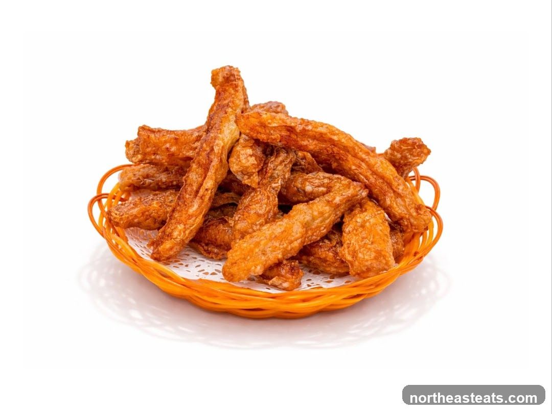 Fried Fish Cakes