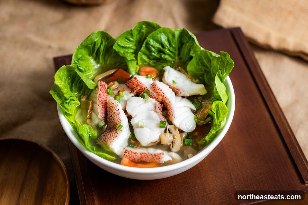 Fish Soup