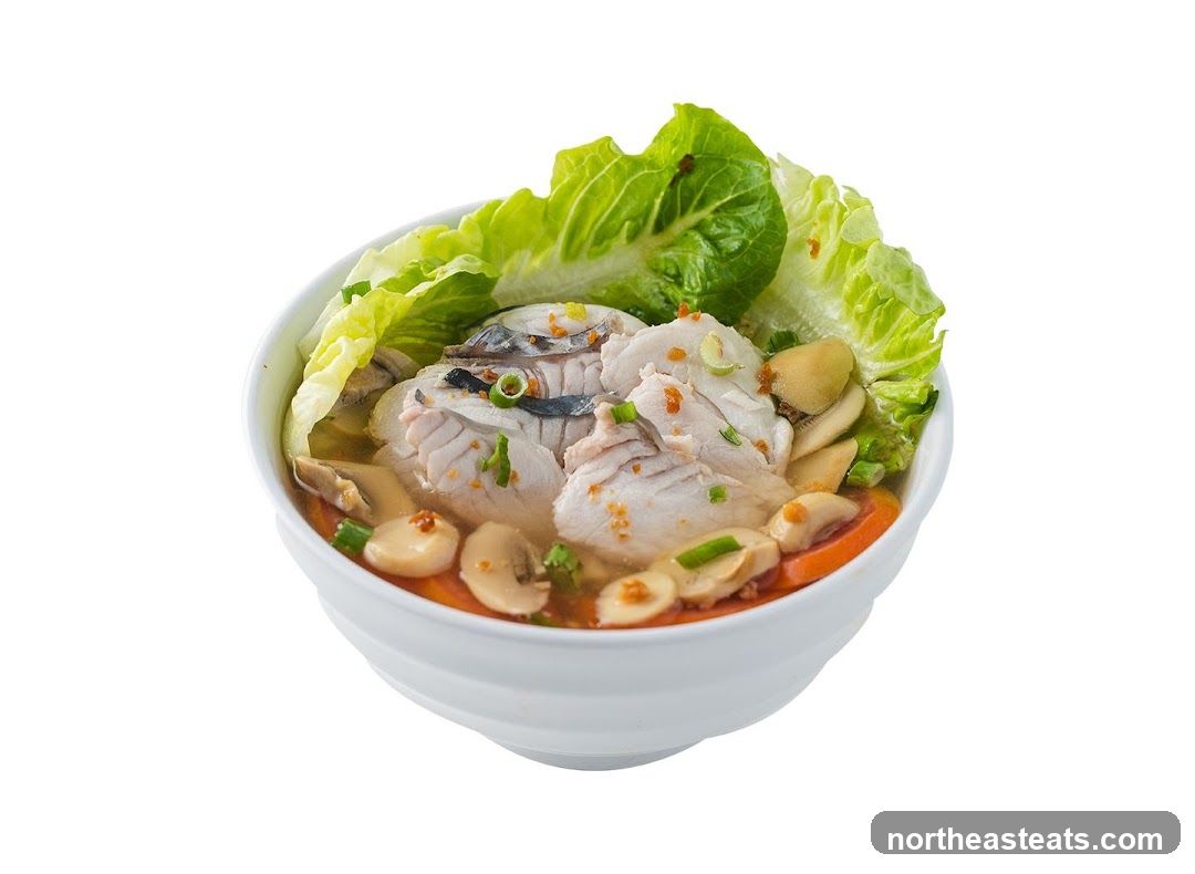 Lao Jiang Superior Soup (Oasis Terraces)