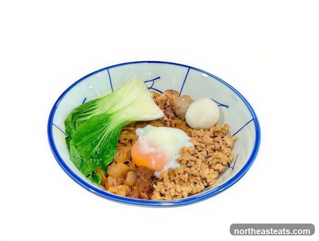 Noodle Bowl