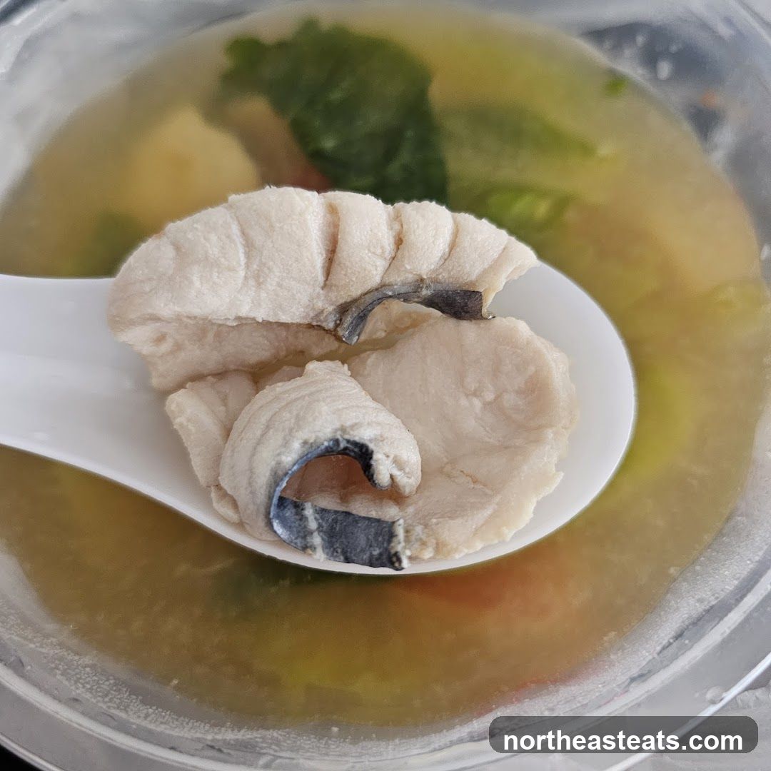 Fish Soup