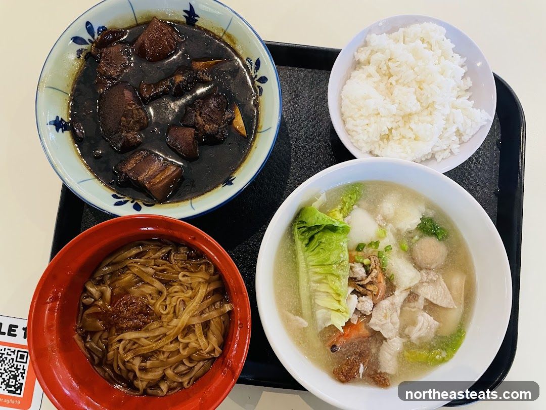 Meal Set