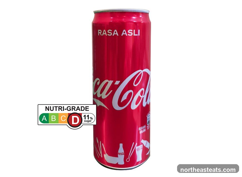 Coca-Cola Can