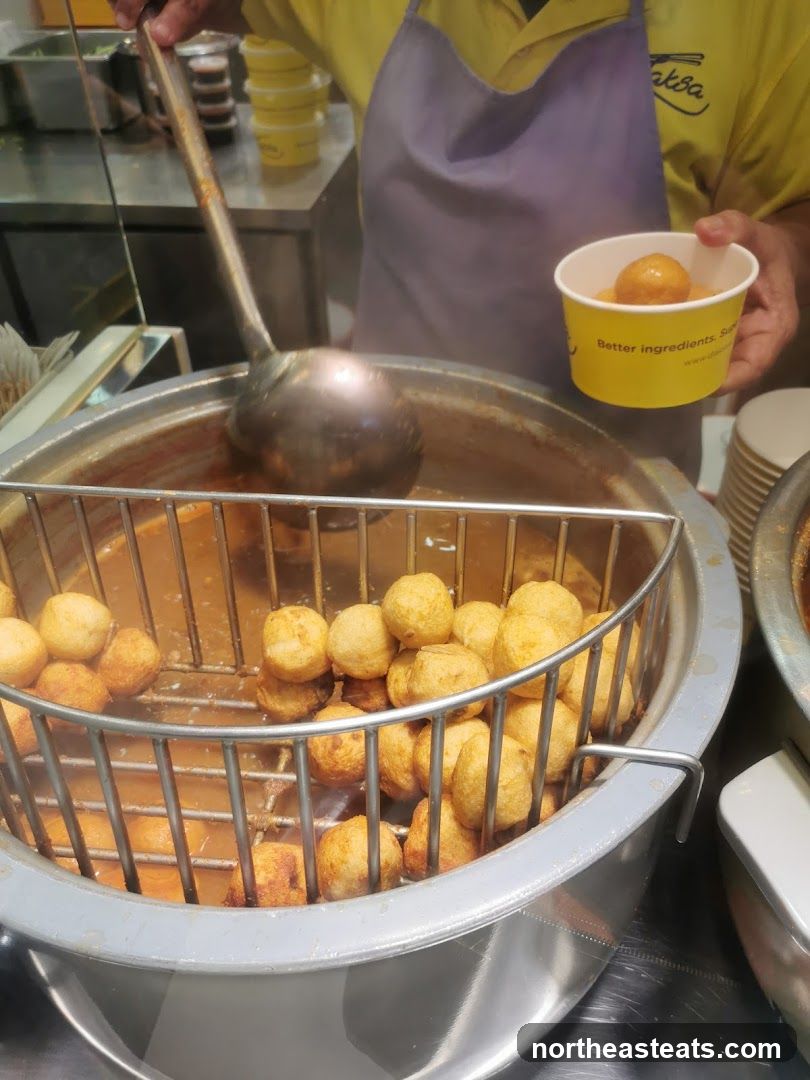Food Preparation