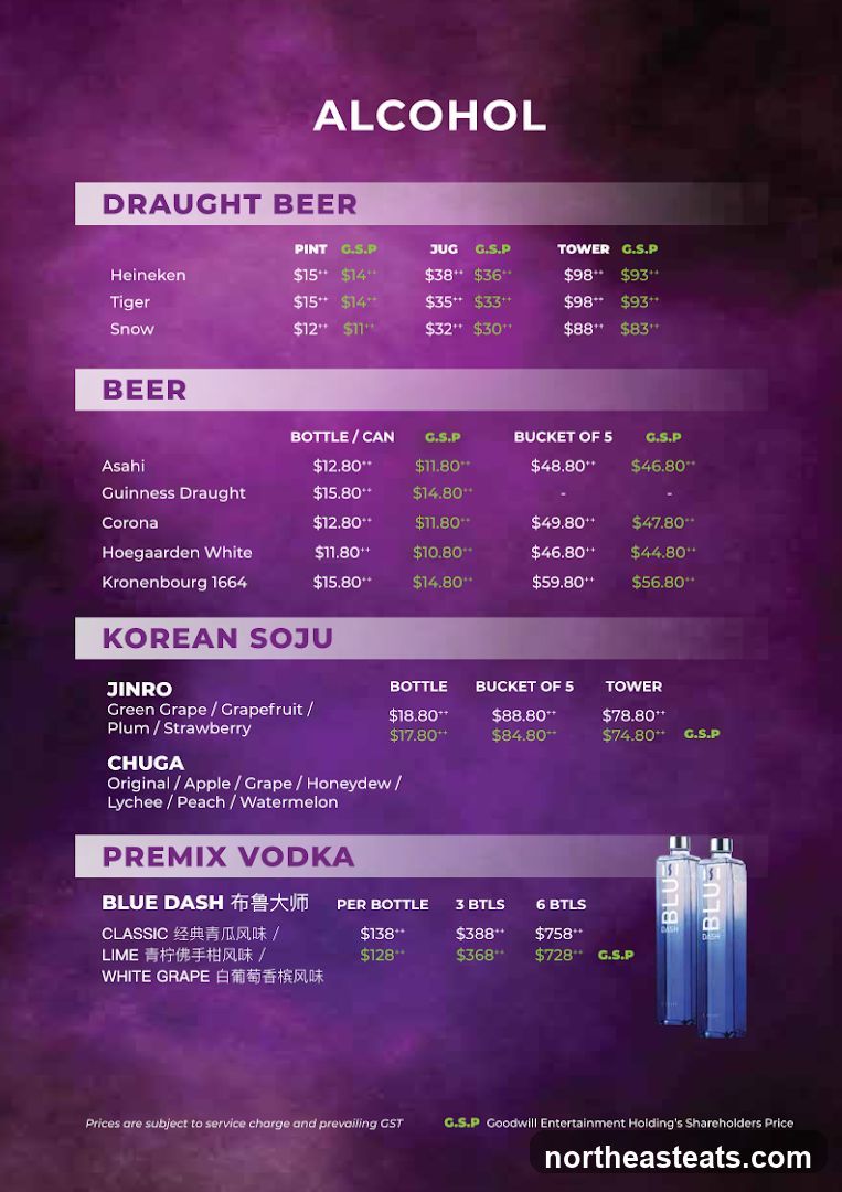 ALCOHOL
