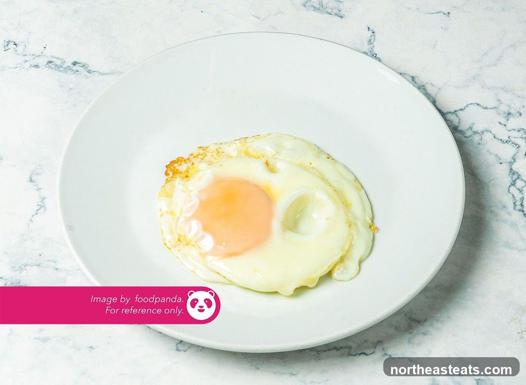 Fried Egg