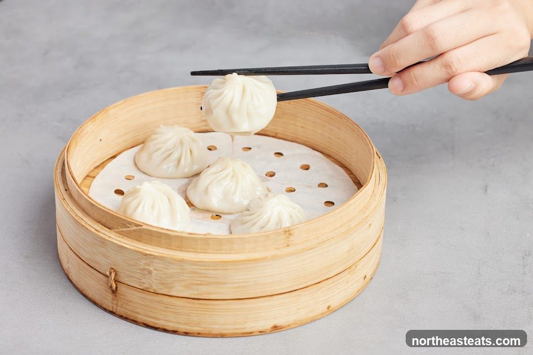 Soup Dumplings