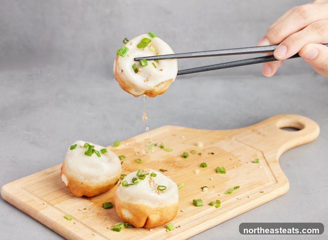 Soup Dumplings