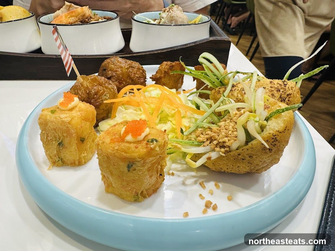 Appetizer Platter