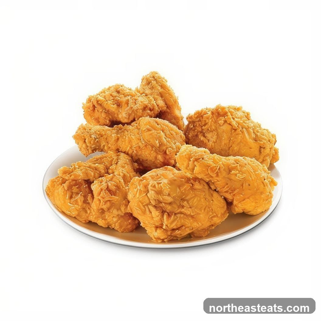 Fried Chicken