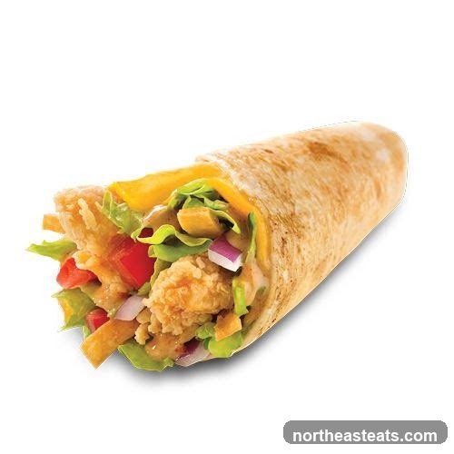 Chicken Wrap