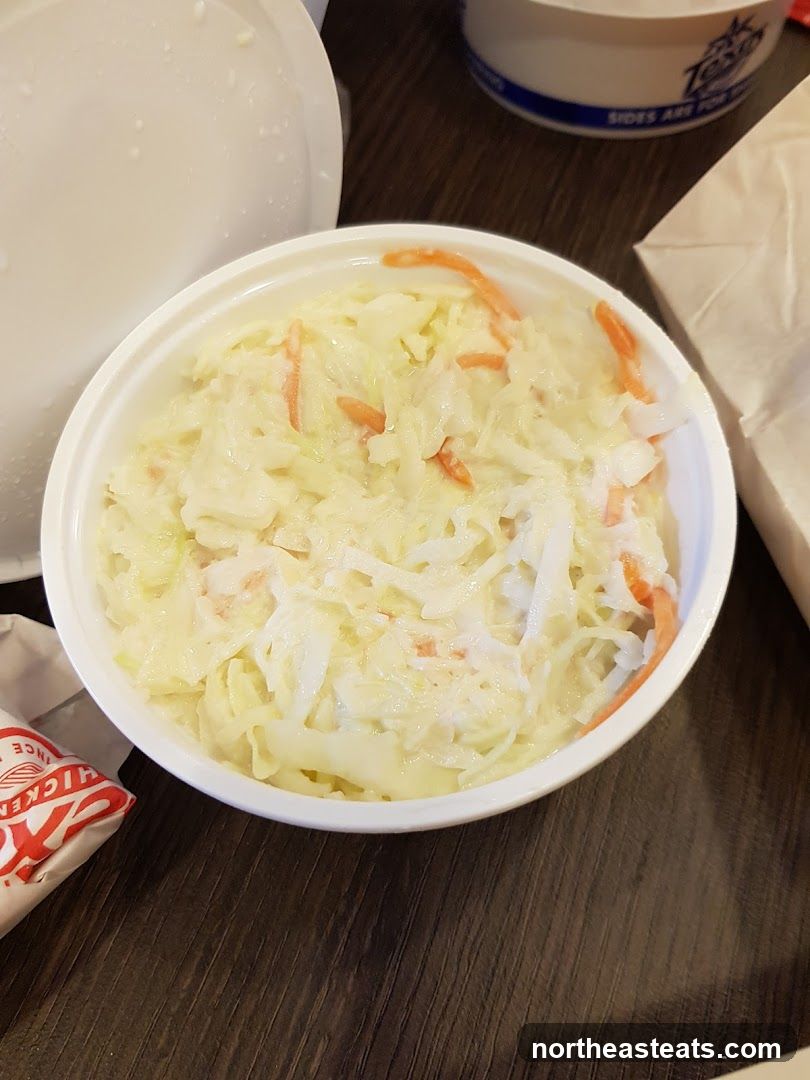 Coleslaw