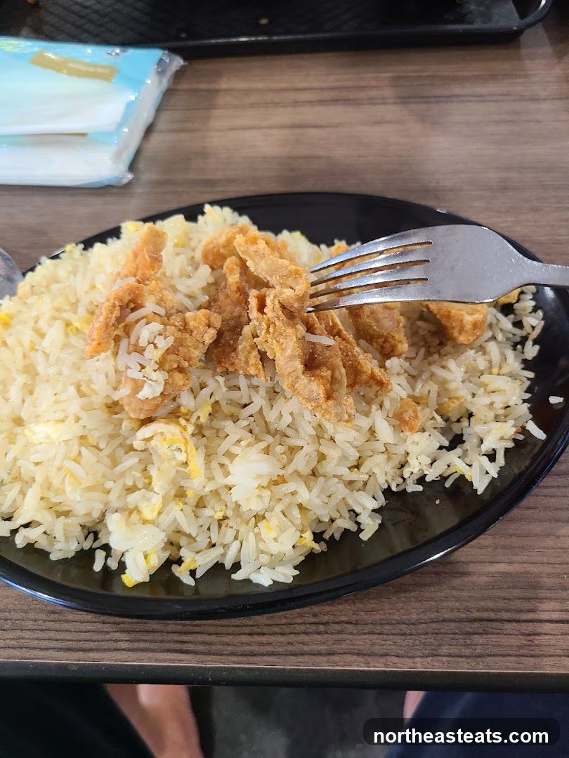 Long Ding Seafood
