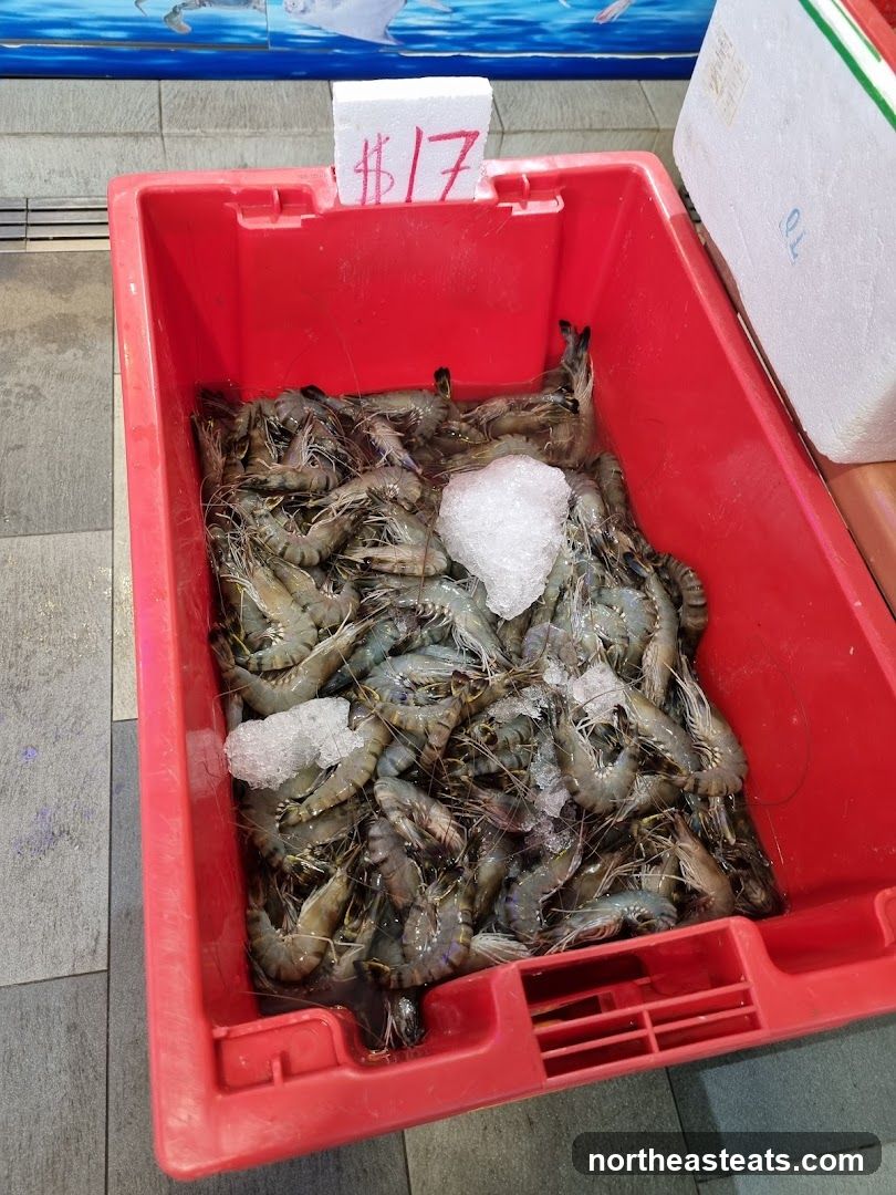 Long Ding Seafood
