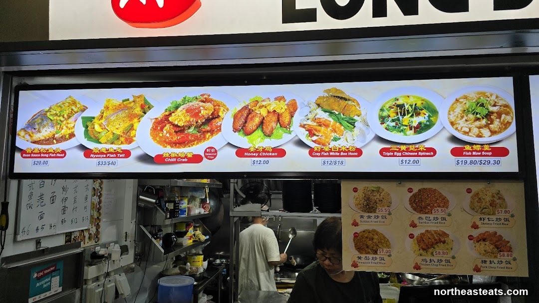 Food Menu