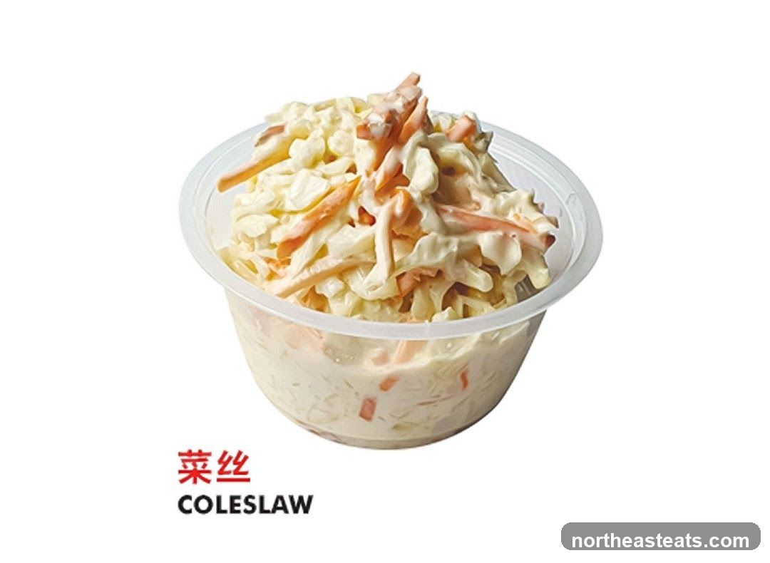 Coleslaw