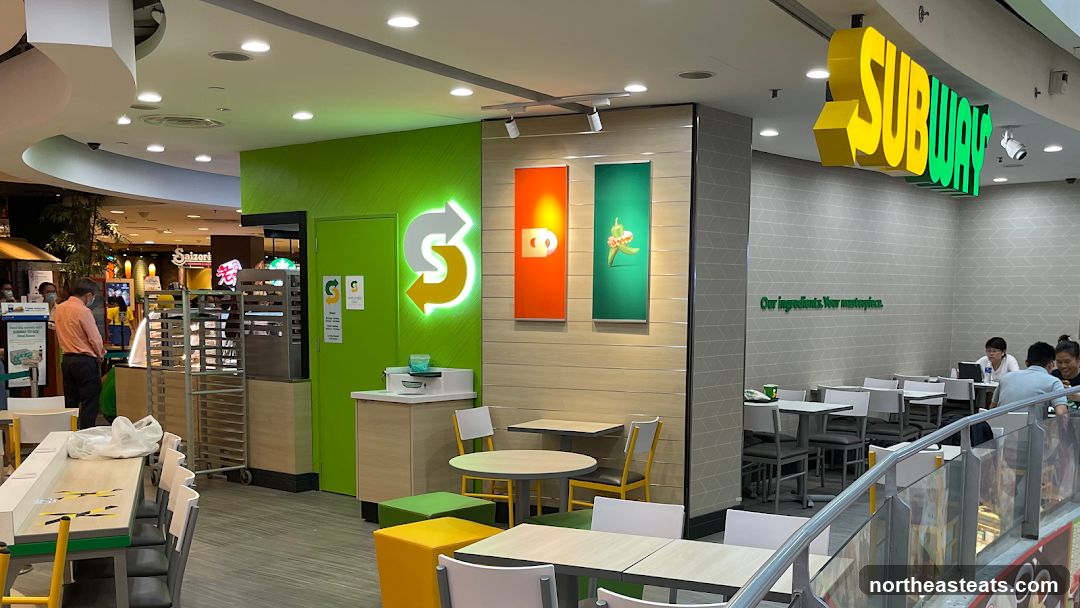 Subway