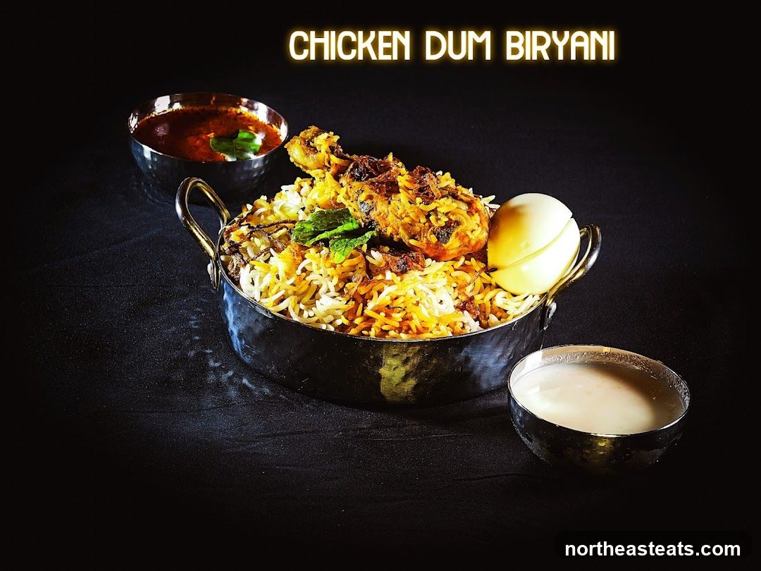 Biryani Brews